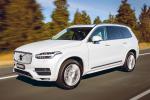 Volvo XC90 D5 Inscription 2015 года (AU)